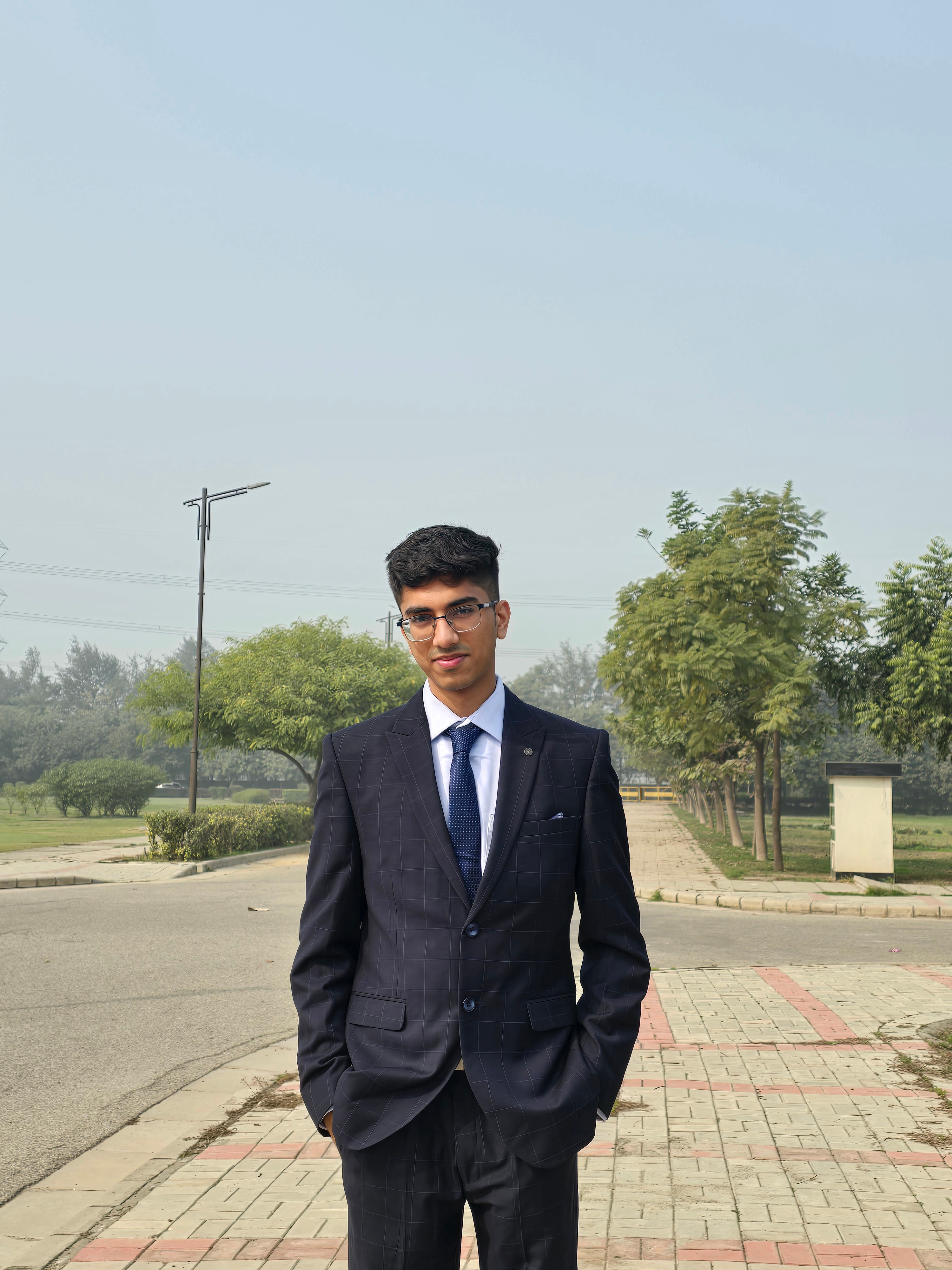 Akshat Sharma